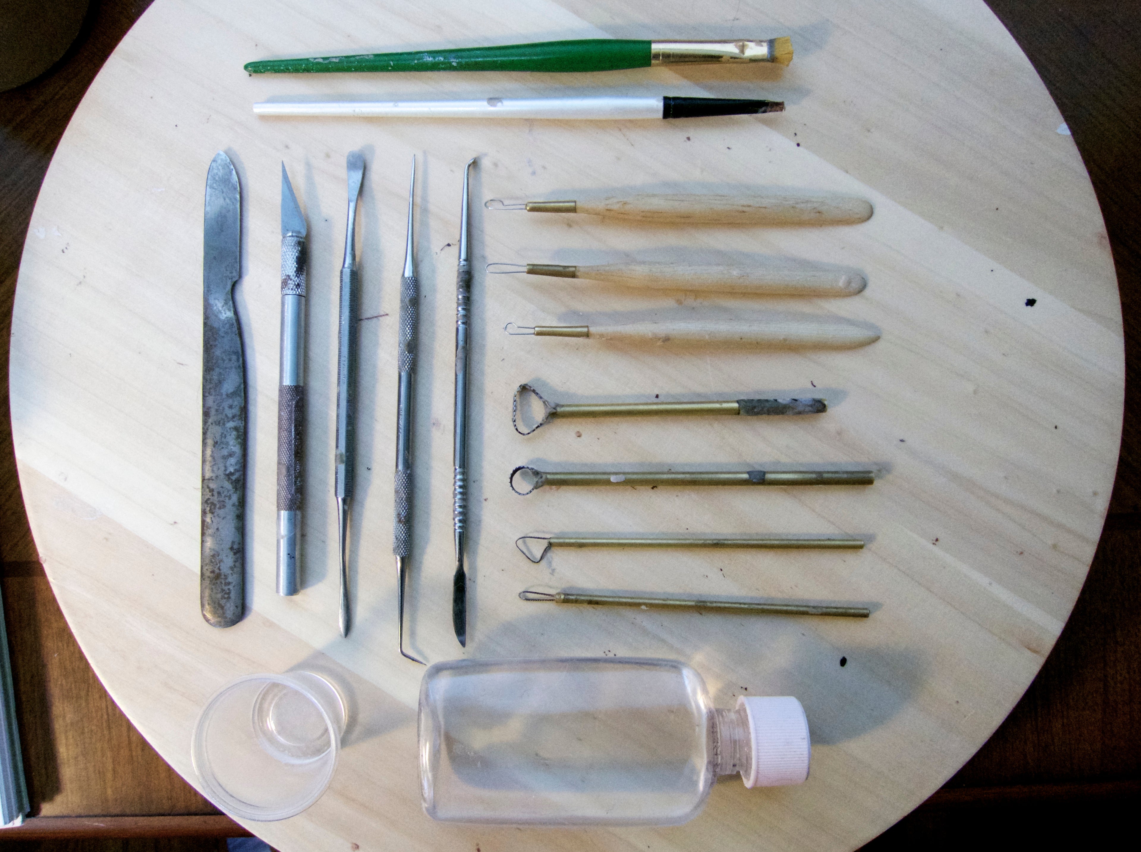 Sculpey AMCC Schneidehilfe